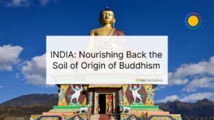 origin of buddhism