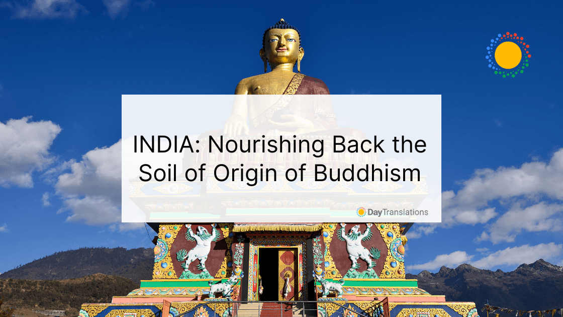 origin of buddhism