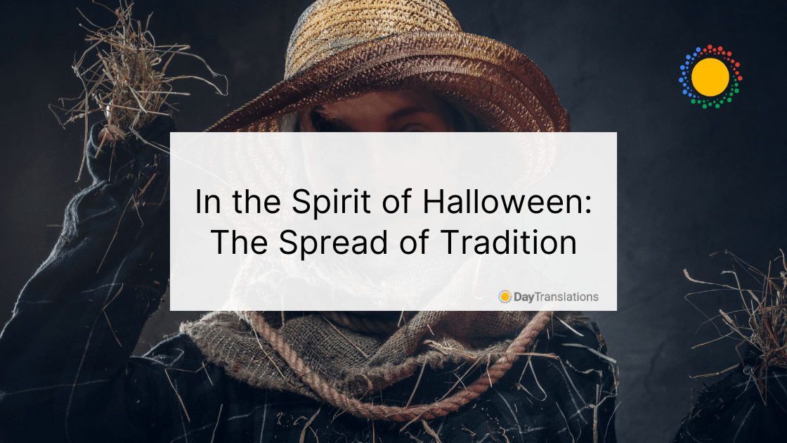 halloween tradition