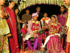 Indian Wedding