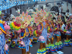 Masskara Festival