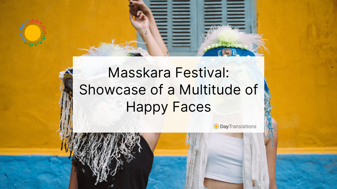 characteristics of masskara festival