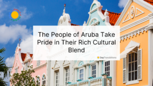 aruba natives