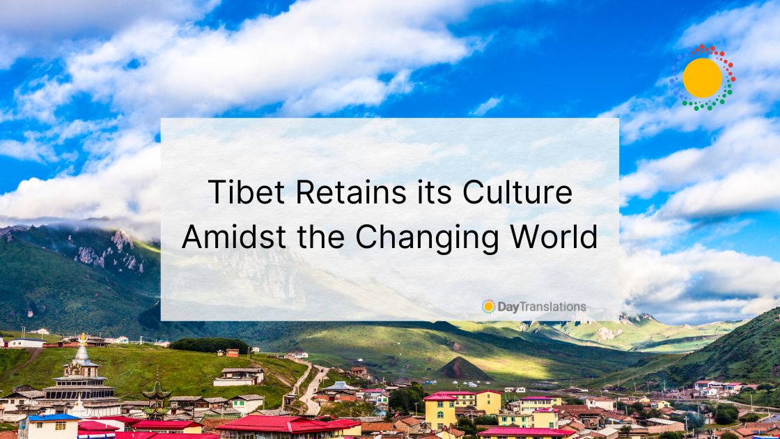 tibetan culture