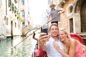 Selfie Image