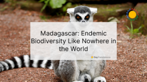 madagascar biodiversity
