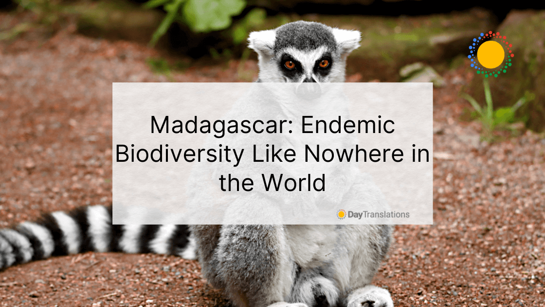 madagascar biodiversity