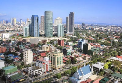 Makati, Philippines