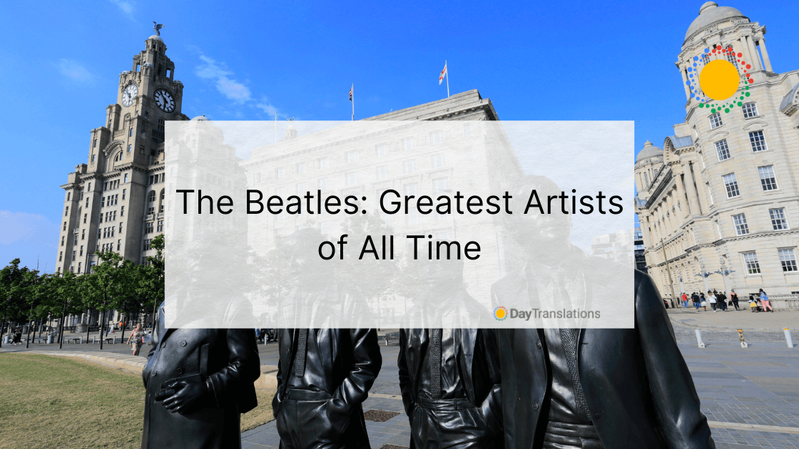 the beatles