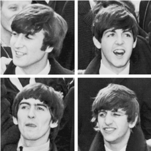 The Beatles