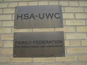 HSA-UWC