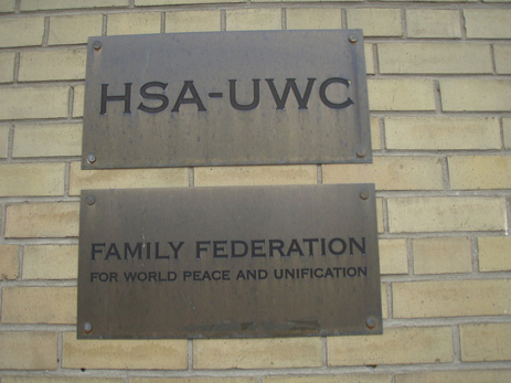HSA-UWC