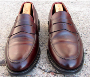 Penny Loafers