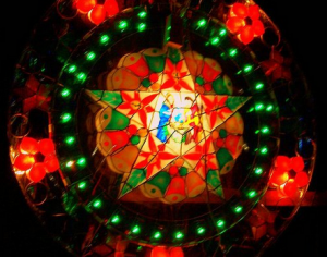 Philippine Lantern