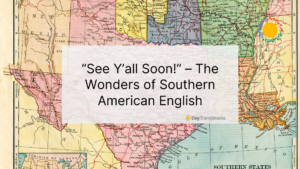 southern american english