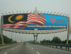 Malaysia