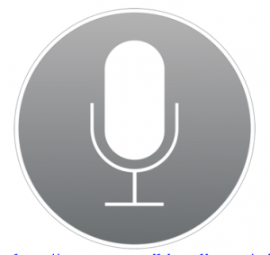 Siri Logo
