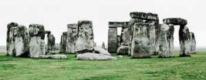 Stonehenge