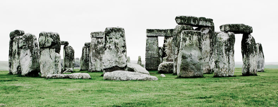 Stonehenge: Mystery of a Lifetime