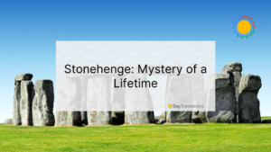 stonehenge mystery