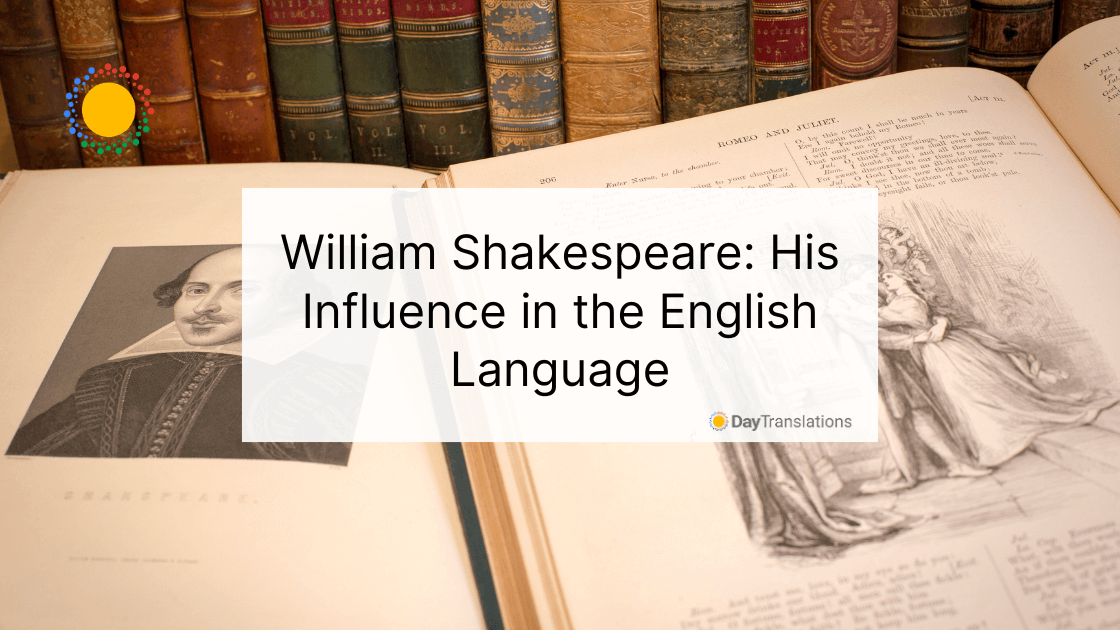 william shakespeare invented words