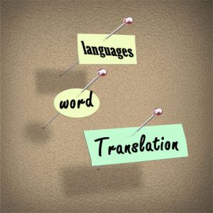 Inspiring Quotes on Translation