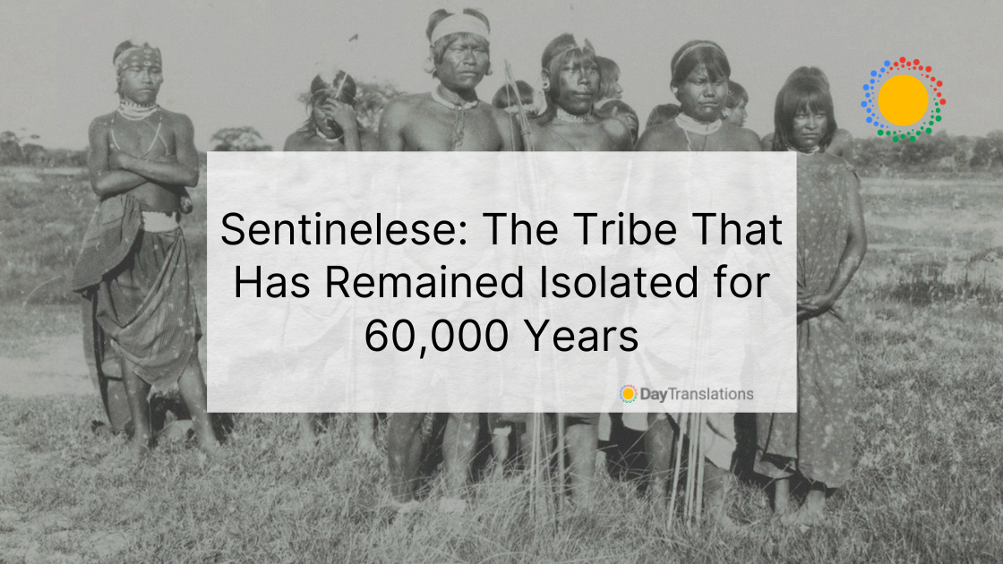 sentinelese tribe