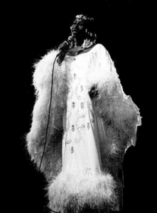 Celia Cruz