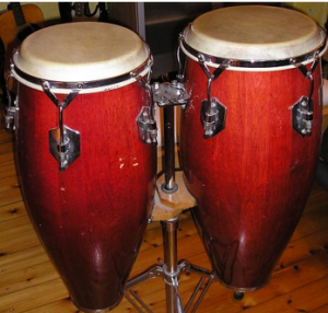 Congas