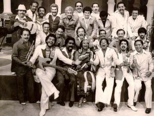 Fania All Stars