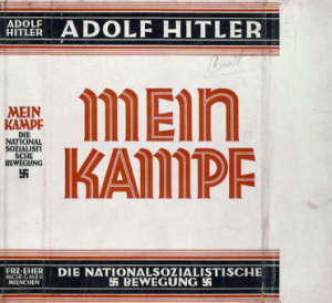Mein Kampf