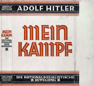 Mein Kampf