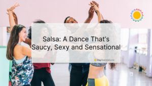 salsa dancer