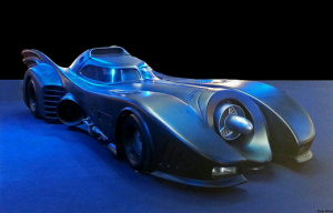 Batmobile