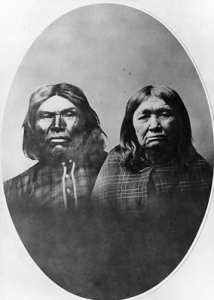 Klallam Language