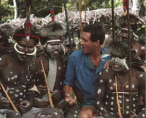 Tribal Members
