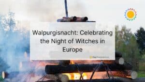 Walpurgisnacht