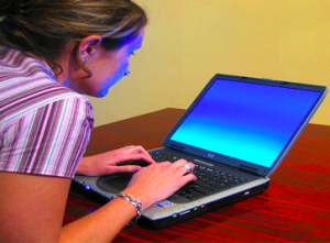 Blogging