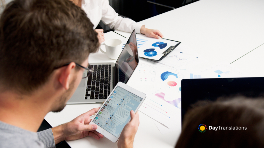 Back-Translation for Accuracy