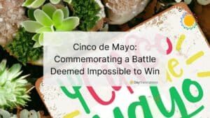 cinco de mayo