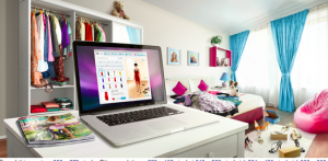 Online Shopper