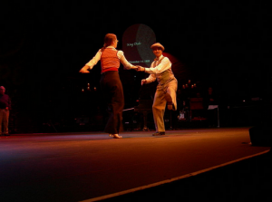 Swing Dance