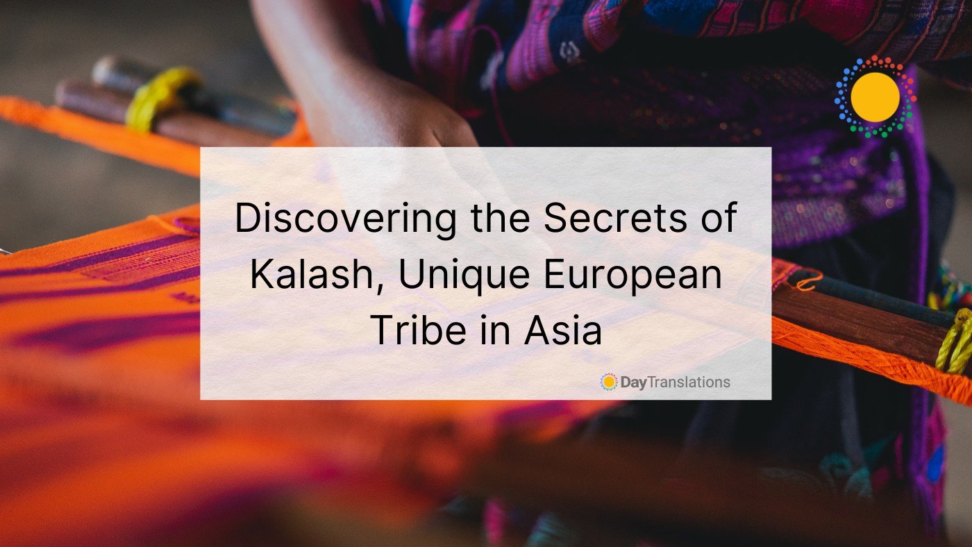 secrets of kalash
