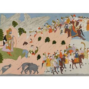 Mahabharata