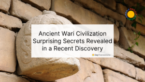 ancient wari civilization
