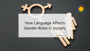 effect of gender in communication