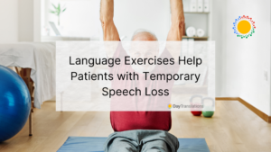 stroke speech therapy exercises