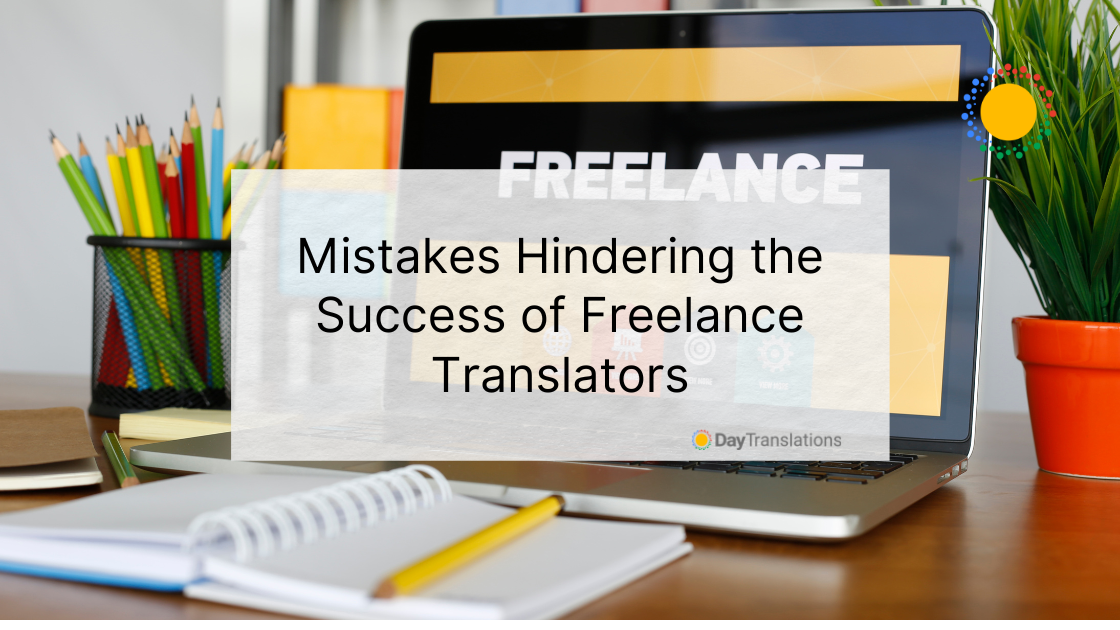 freelance translators