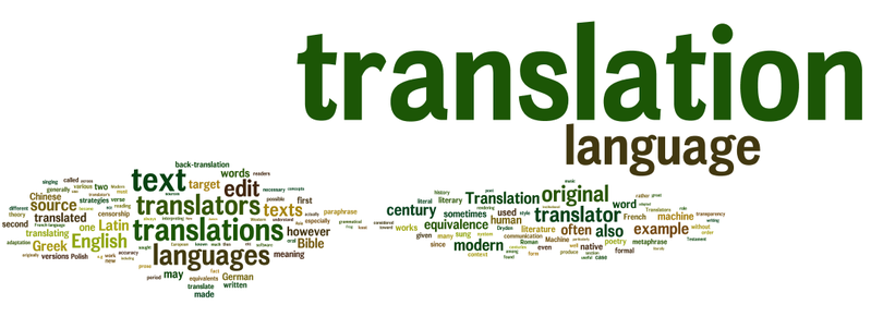 Translation Day Translations Translating