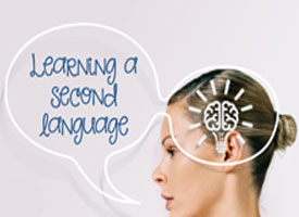 Learning a Second Language